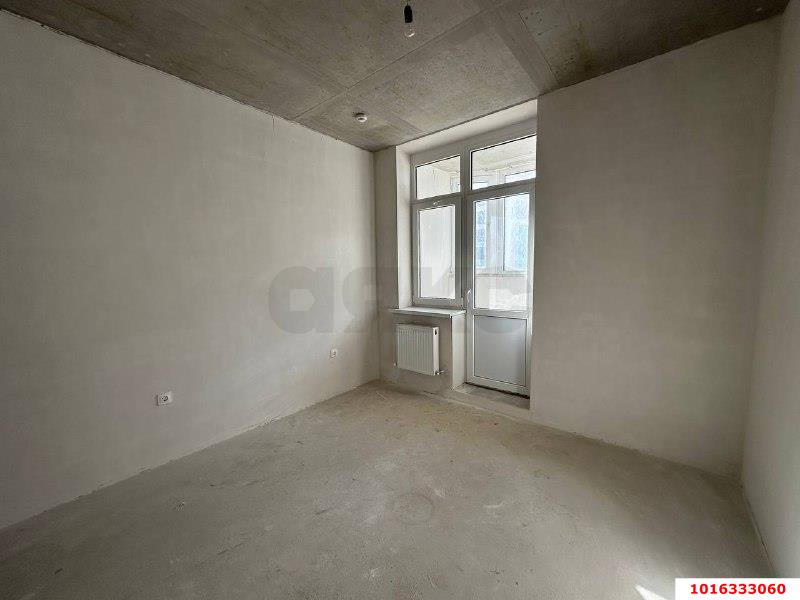 Фото №2: 1-комнатная квартира 44 м² - Краснодар, Губернский, мкр. Прикубанский внутригородской округ, ул. имени Героя Георгия Бочарникова, 14