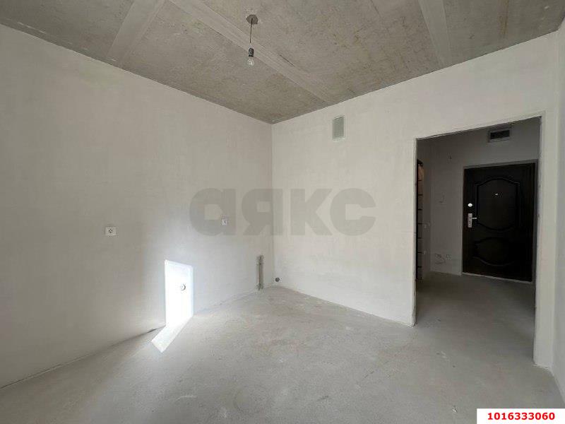 Фото №4: 1-комнатная квартира 44 м² - Краснодар, Губернский, мкр. Прикубанский внутригородской округ, ул. имени Героя Георгия Бочарникова, 14