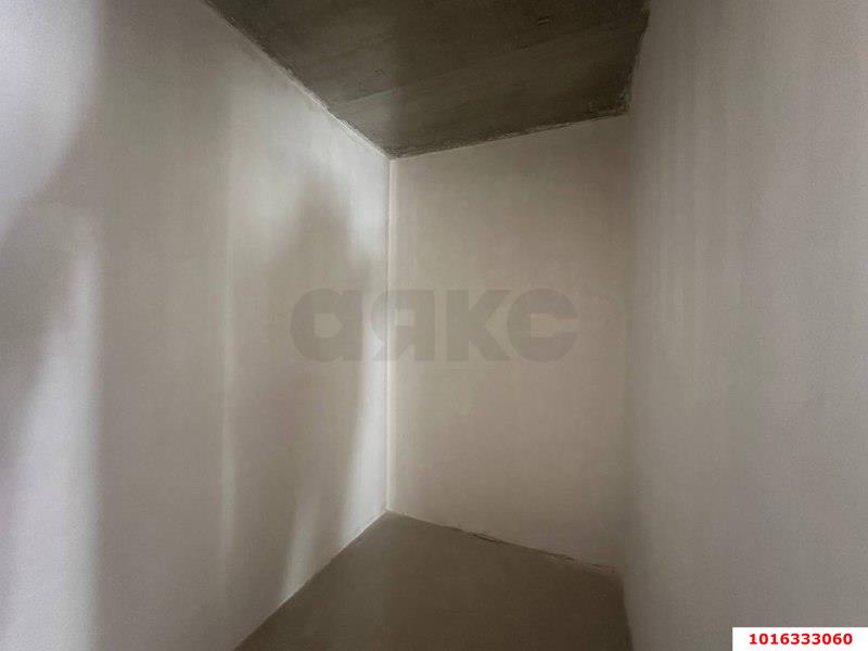 Фото №8: 1-комнатная квартира 44 м² - Краснодар, Губернский, мкр. Прикубанский внутригородской округ, ул. имени Героя Георгия Бочарникова, 14