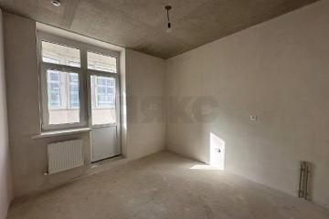 Фото №1: 1-комнатная квартира 44 м² - Краснодар, мкр. Прикубанский внутригородской округ, ул. имени Героя Георгия Бочарникова, 14