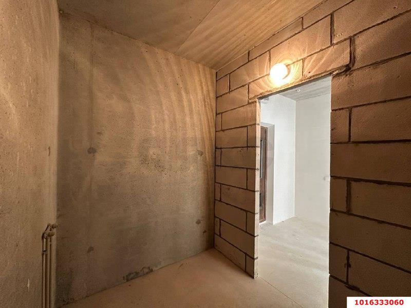 Фото №11: 1-комнатная квартира 44 м² - Краснодар, Губернский, мкр. Прикубанский внутригородской округ, ул. имени Героя Георгия Бочарникова, 14