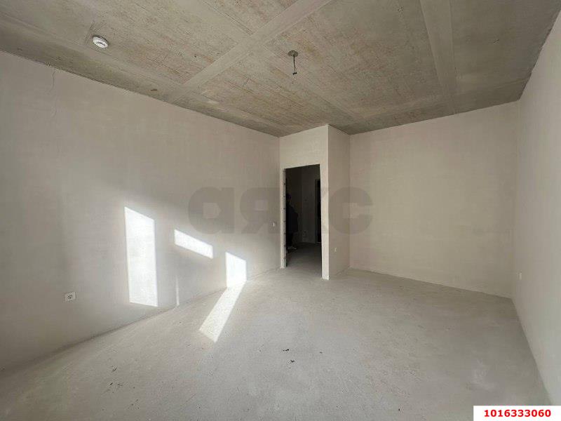 Фото №6: 1-комнатная квартира 44 м² - Краснодар, Губернский, мкр. Прикубанский внутригородской округ, ул. имени Героя Георгия Бочарникова, 14