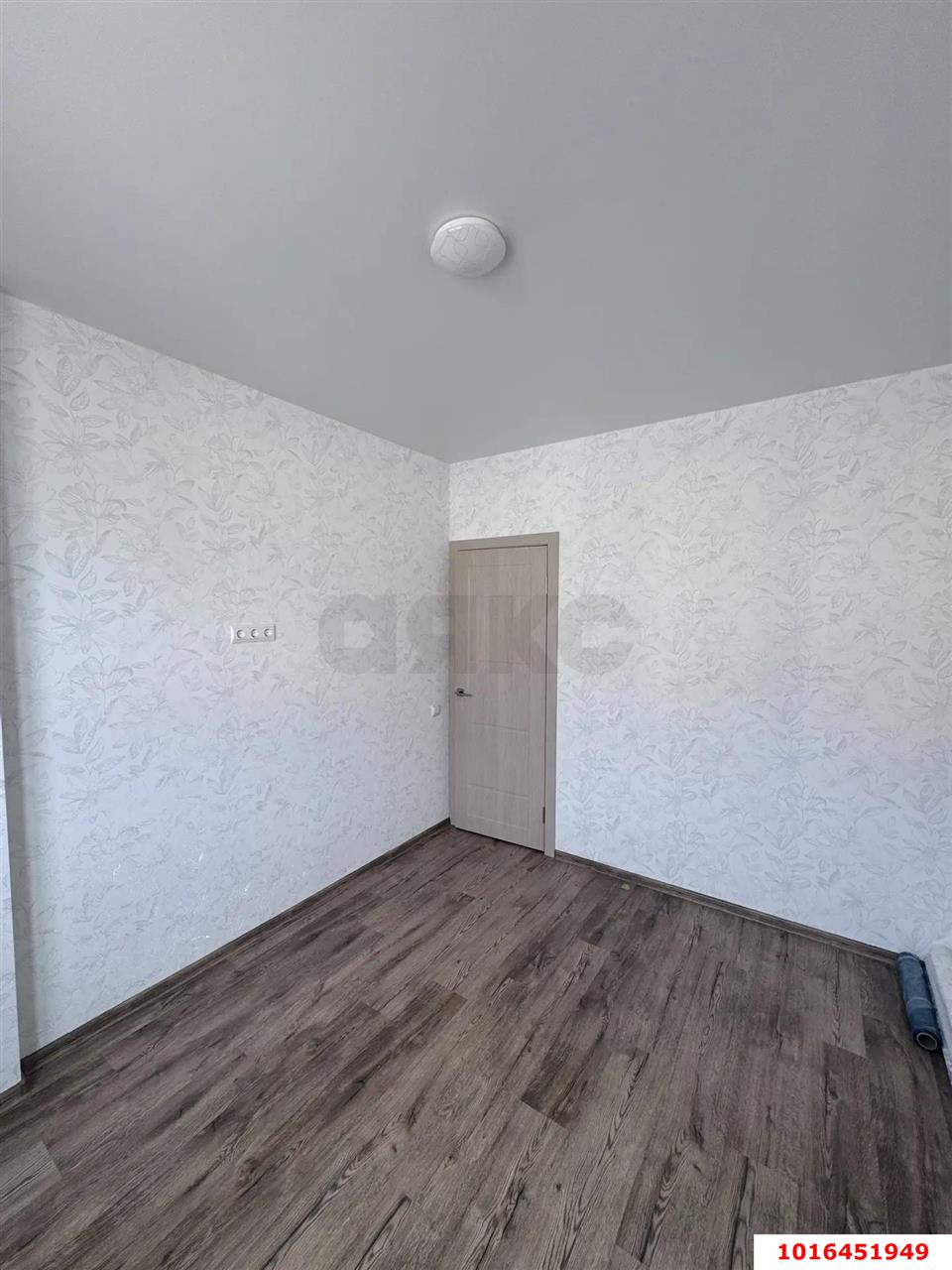 Фото №7: 2-комнатная квартира 45 м² - Краснодар, Прикубанский внутригородской округ, мкр. жилой комплекс Южане, ул. Даниила Смоляна, 65к2