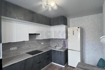 Фото №2: 2-комнатная квартира 45 м² - Краснодар, мкр. жилой комплекс Южане, ул. Даниила Смоляна, 65к2