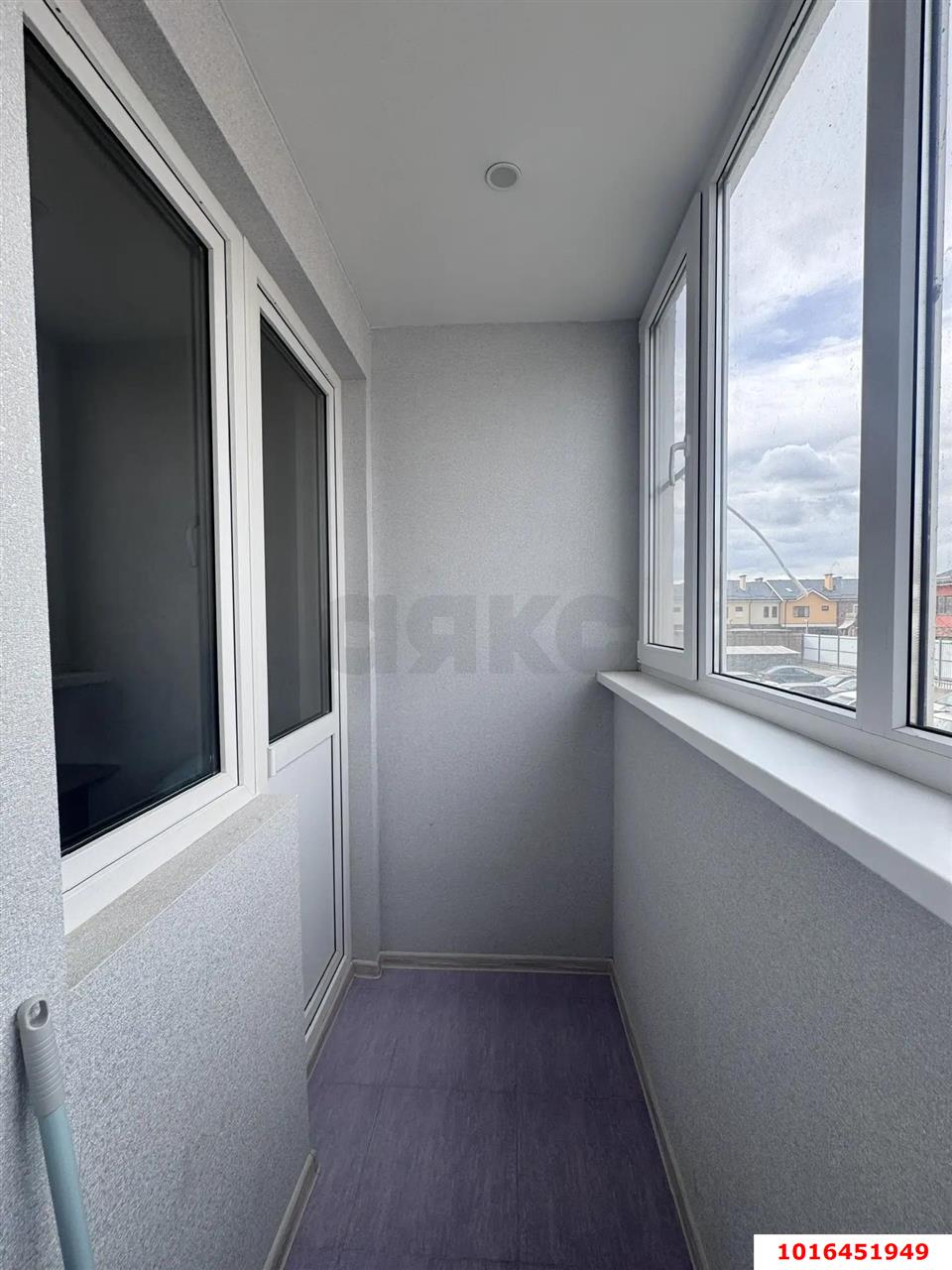 Фото №11: 2-комнатная квартира 45 м² - Краснодар, Прикубанский внутригородской округ, мкр. жилой комплекс Южане, ул. Даниила Смоляна, 65к2