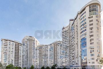 Фото №5: 1-комнатная квартира 62 м² - Краснодар, мкр. Центральный, ул. Кубанская набережная, 31/1