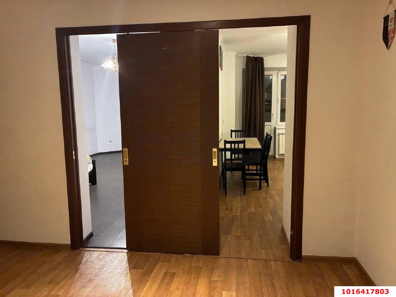 Фото №6: 1-комнатная квартира 62 м² - Краснодар, Центральный внутригородской округ, Западный внутригородской округ, мкр. Центральный, ул. Кубанская набережная, 31/1