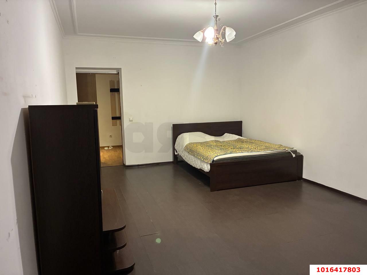 Фото №3: 1-комнатная квартира 62 м² - Краснодар, Центральный внутригородской округ, Западный внутригородской округ, мкр. Центральный, ул. Кубанская набережная, 31/1