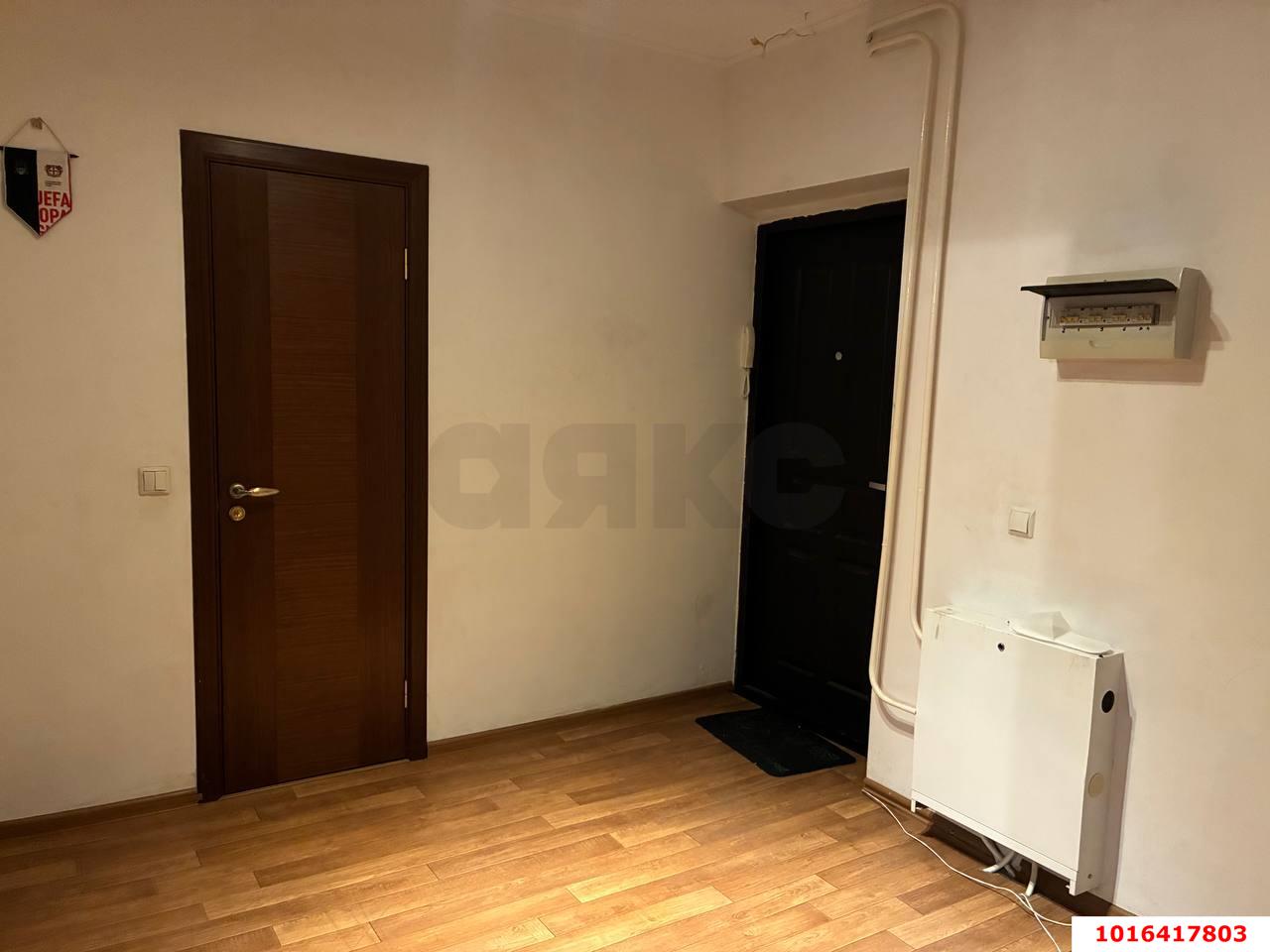 Фото №7: 1-комнатная квартира 62 м² - Краснодар, Центральный внутригородской округ, Западный внутригородской округ, мкр. Центральный, ул. Кубанская набережная, 31/1