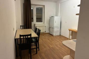 Фото №2: 1-комнатная квартира 62 м² - Краснодар, мкр. Центральный, ул. Кубанская набережная, 31/1