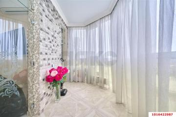 Фото №5: 3-комнатная квартира 115 м² - Краснодар, мкр. Центральный, ул. Кубанская набережная, 37