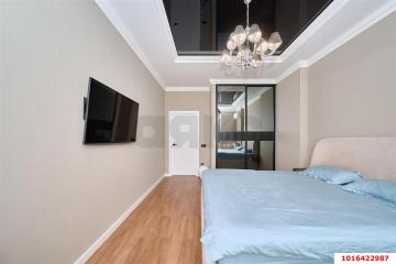 Фото №2: 3-комнатная квартира 115 м² - Краснодар, мкр. Центральный, ул. Кубанская набережная, 37