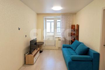 Фото №4: 1-комнатная квартира 45 м² - Липецк, мкр. Советский округ, ул. М.И. Неделина, 14А