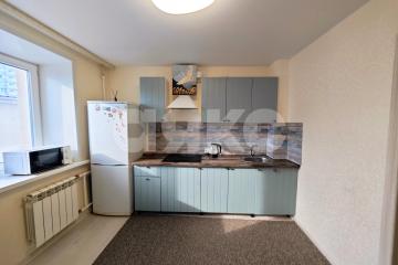 Фото №1: 1-комнатная квартира 45 м² - Липецк, мкр. Советский округ, ул. М.И. Неделина, 14А