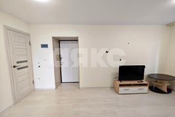 Фото №5: 1-комнатная квартира 45 м² - Липецк, мкр. Советский округ, ул. М.И. Неделина, 14А