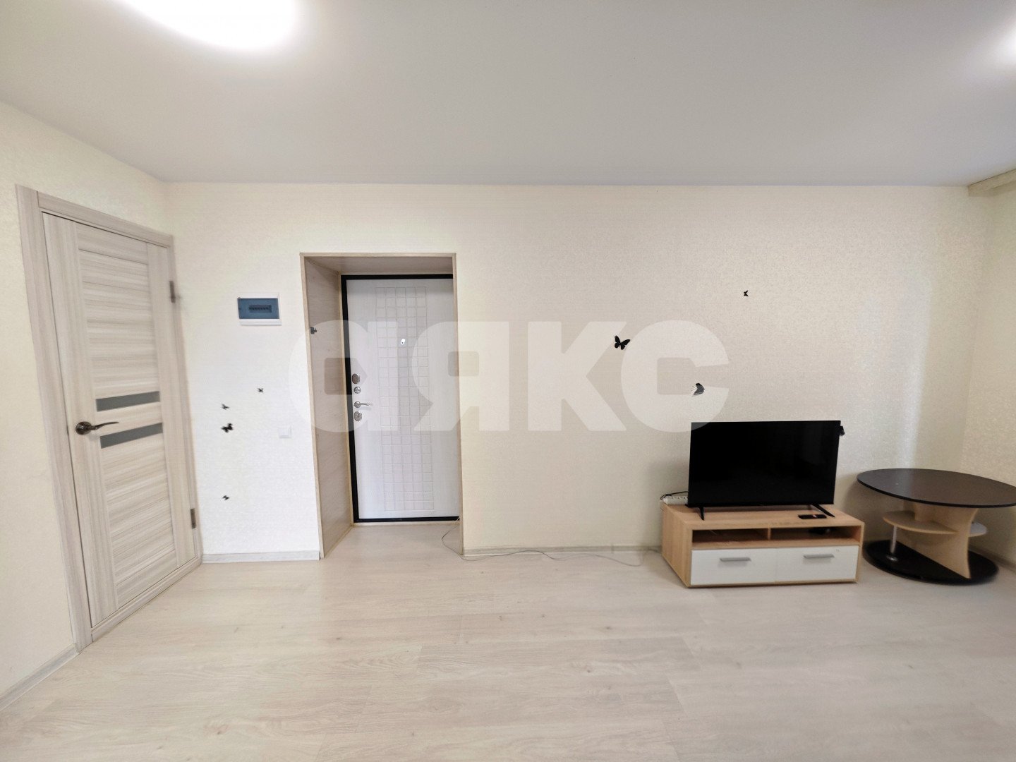 Фото №5: 1-комнатная квартира 45 м² - Липецк, мкр. Советский округ, ул. М.И. Неделина, 14А