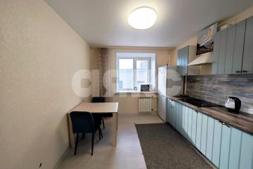 Фото №2: 1-комнатная квартира 45 м² - Липецк, мкр. Советский округ, ул. М.И. Неделина, 14А