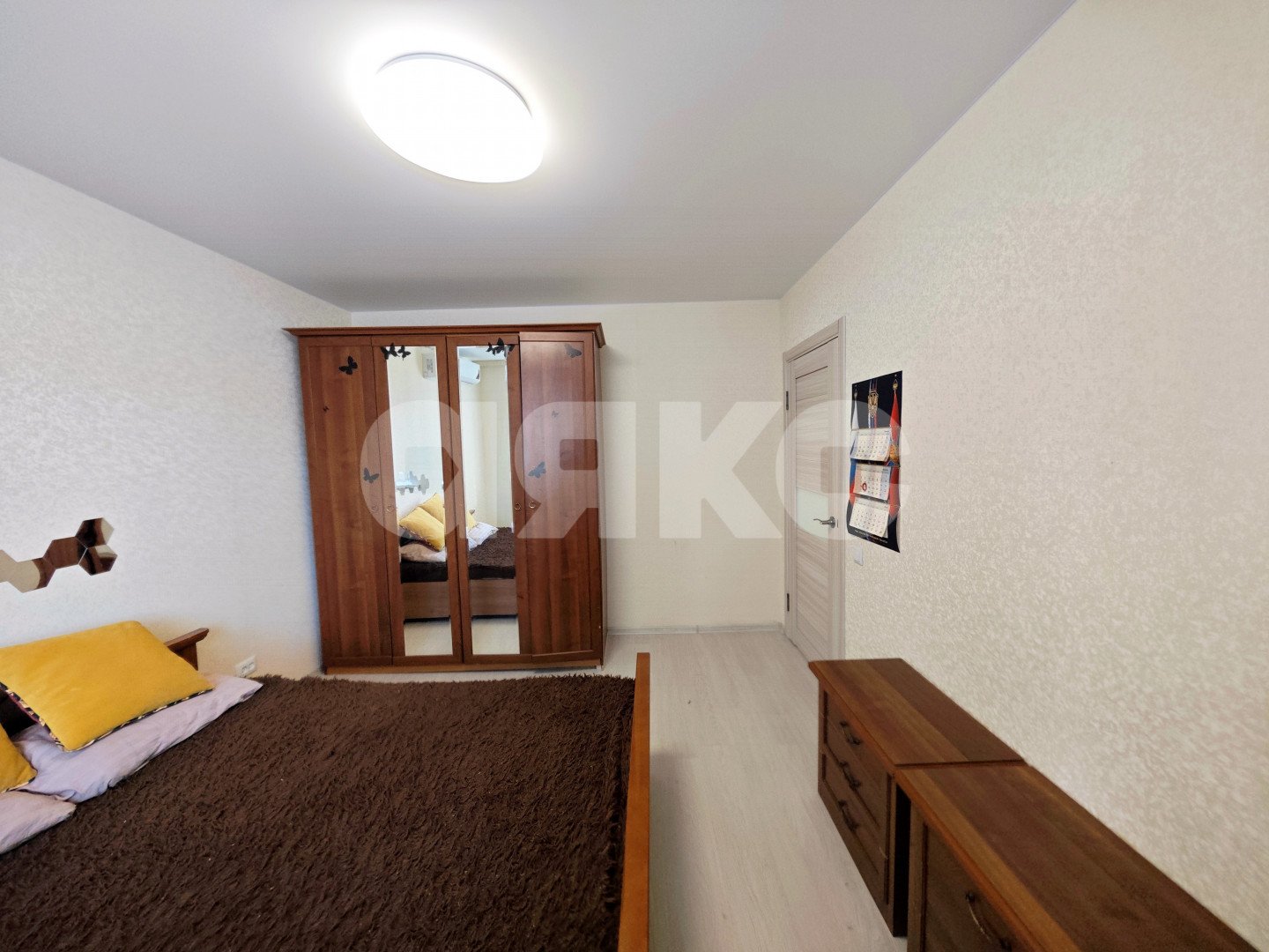 Фото №7: 1-комнатная квартира 45 м² - Липецк, мкр. Советский округ, ул. М.И. Неделина, 14А