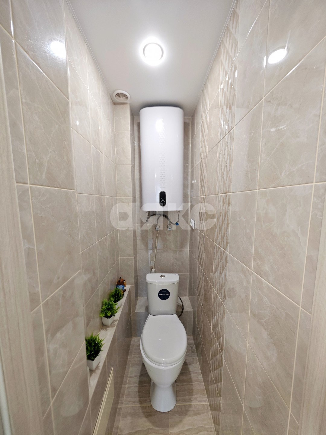 Фото №10: 1-комнатная квартира 45 м² - Липецк, мкр. Советский округ, ул. М.И. Неделина, 14А