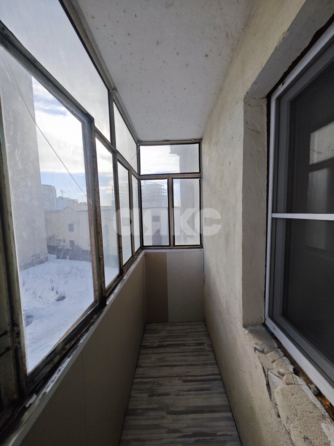 Фото №11: 1-комнатная квартира 45 м² - Липецк, мкр. Советский округ, ул. М.И. Неделина, 14А