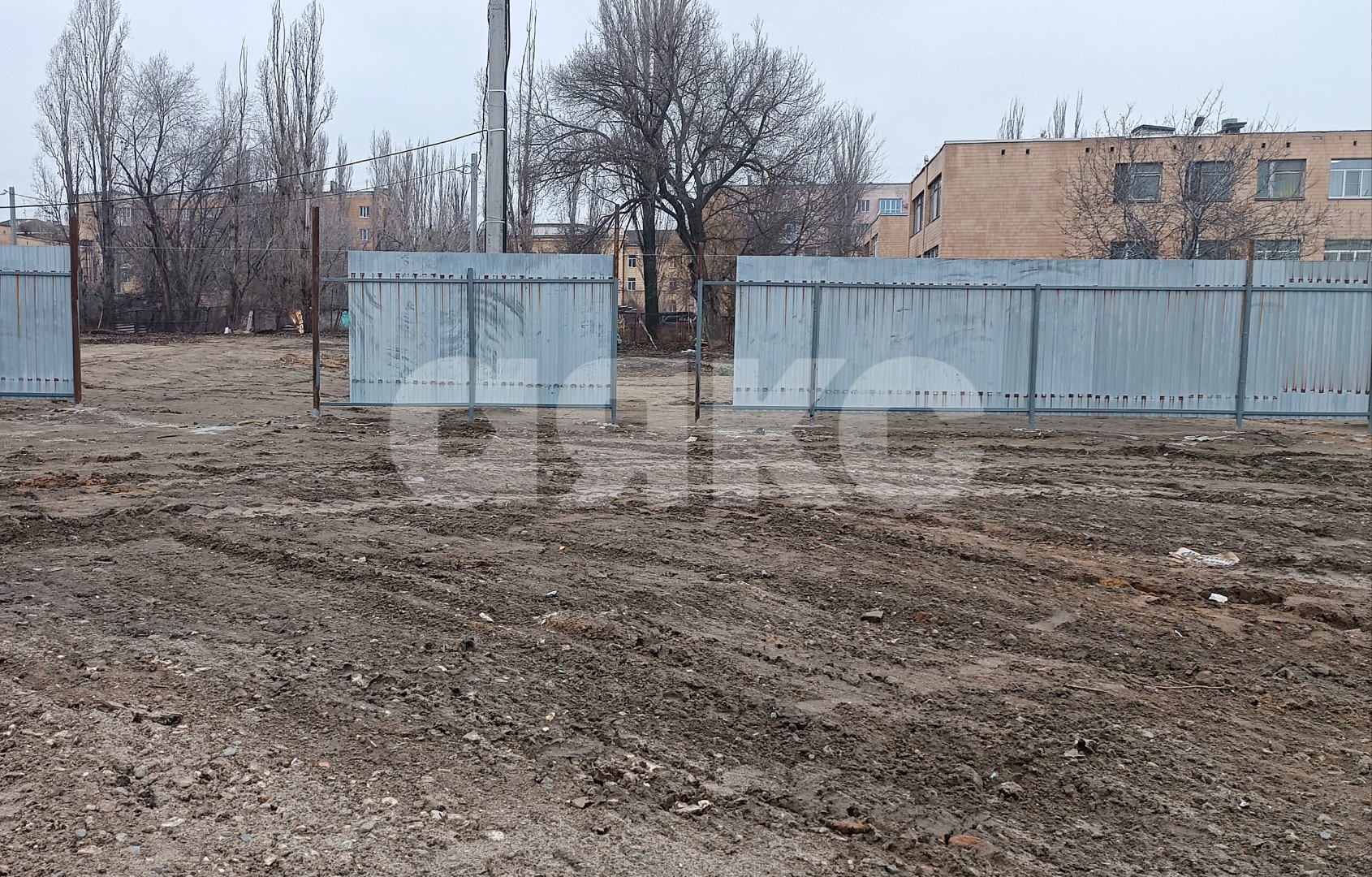 Фото №3: Земельный участок под ИЖС <span class="whitespace-nowrap">9 сот.</span> - Волгоград, р. Тракторозаводский, ул. имени Софьи Перовской