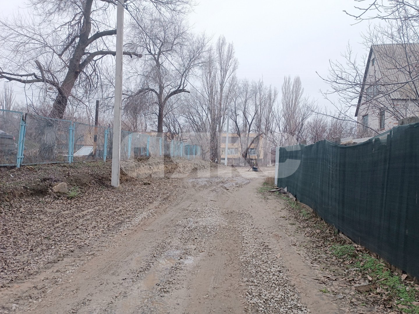 Фото №4: Земельный участок под ИЖС <span class="whitespace-nowrap">9 сот.</span> - Волгоград, р. Тракторозаводский, ул. имени Софьи Перовской