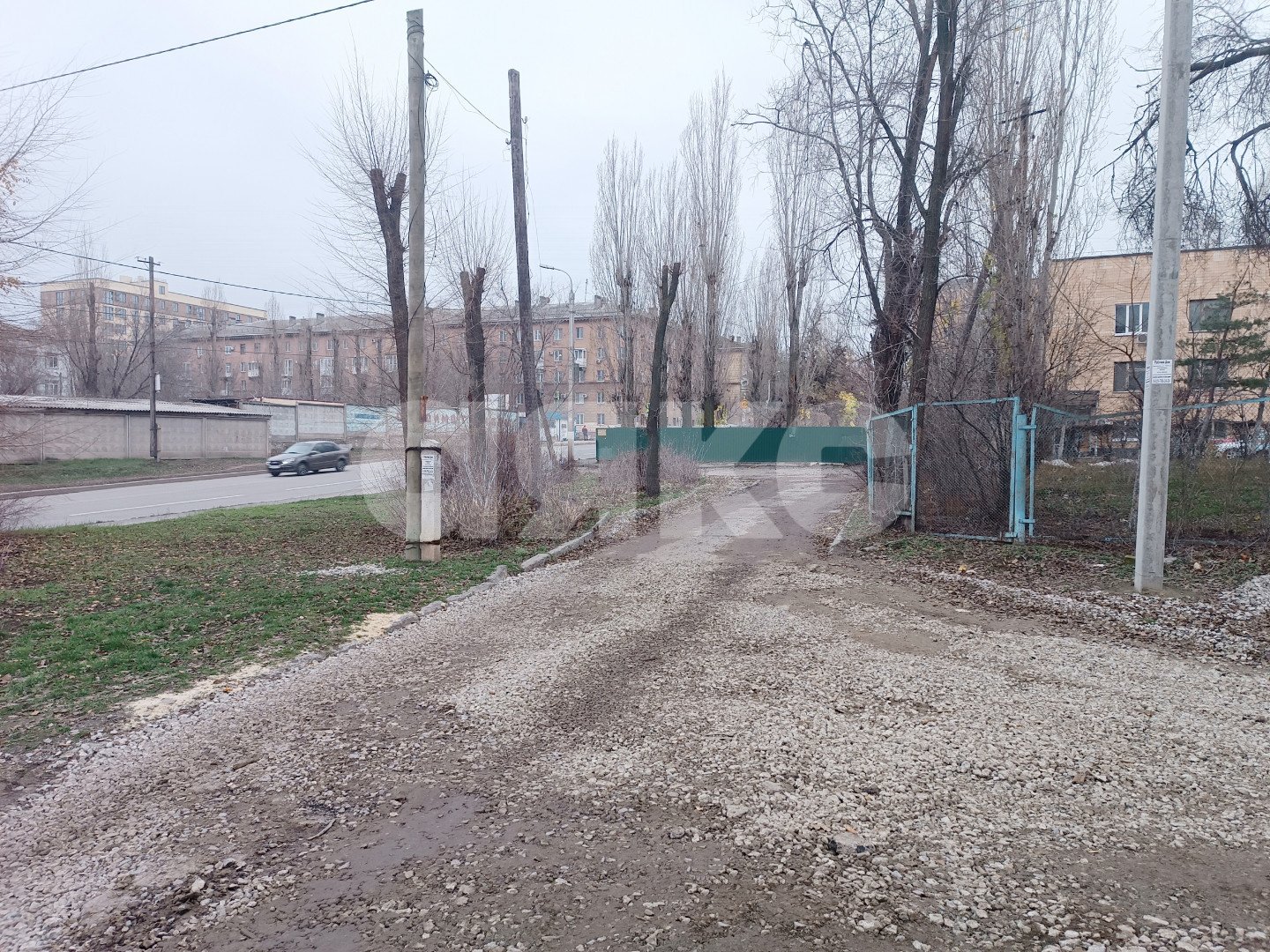 Фото №5: Земельный участок под ИЖС <span class="whitespace-nowrap">9 сот.</span> - Волгоград, р. Тракторозаводский, ул. имени Софьи Перовской