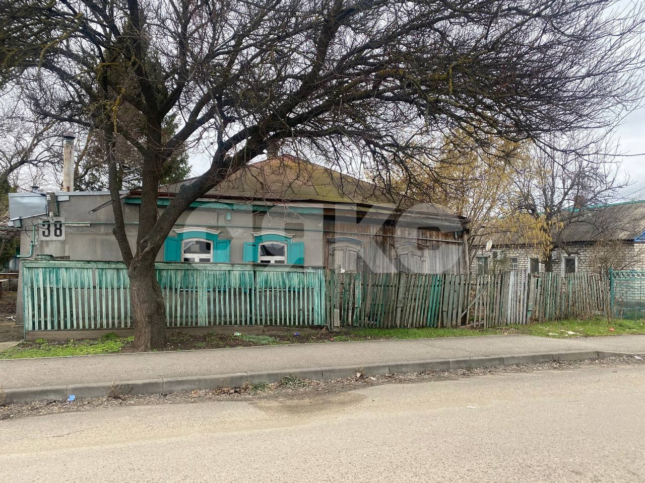 Фото №2: Земельный участок под ИЖС 7.6 сот. - Кореновск, мкр. 2-й квартал, ул. Мироненко, 38