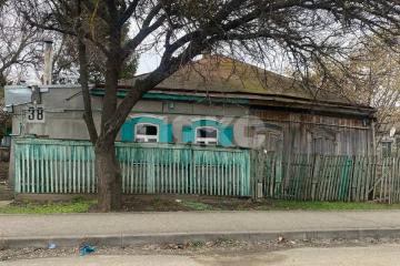 Фото №3: Земельный участок под ИЖС - Кореновск, мкр. 2-й квартал, ул. Мироненко, 38