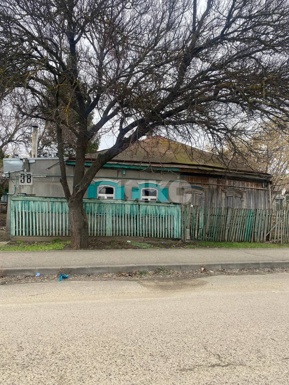 Фото №3: Земельный участок под ИЖС 7.6 сот. - Кореновск, мкр. 2-й квартал, ул. Мироненко, 38