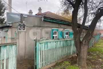 Фото №5: Земельный участок под ИЖС - Кореновск, мкр. 2-й квартал, ул. Мироненко, 38