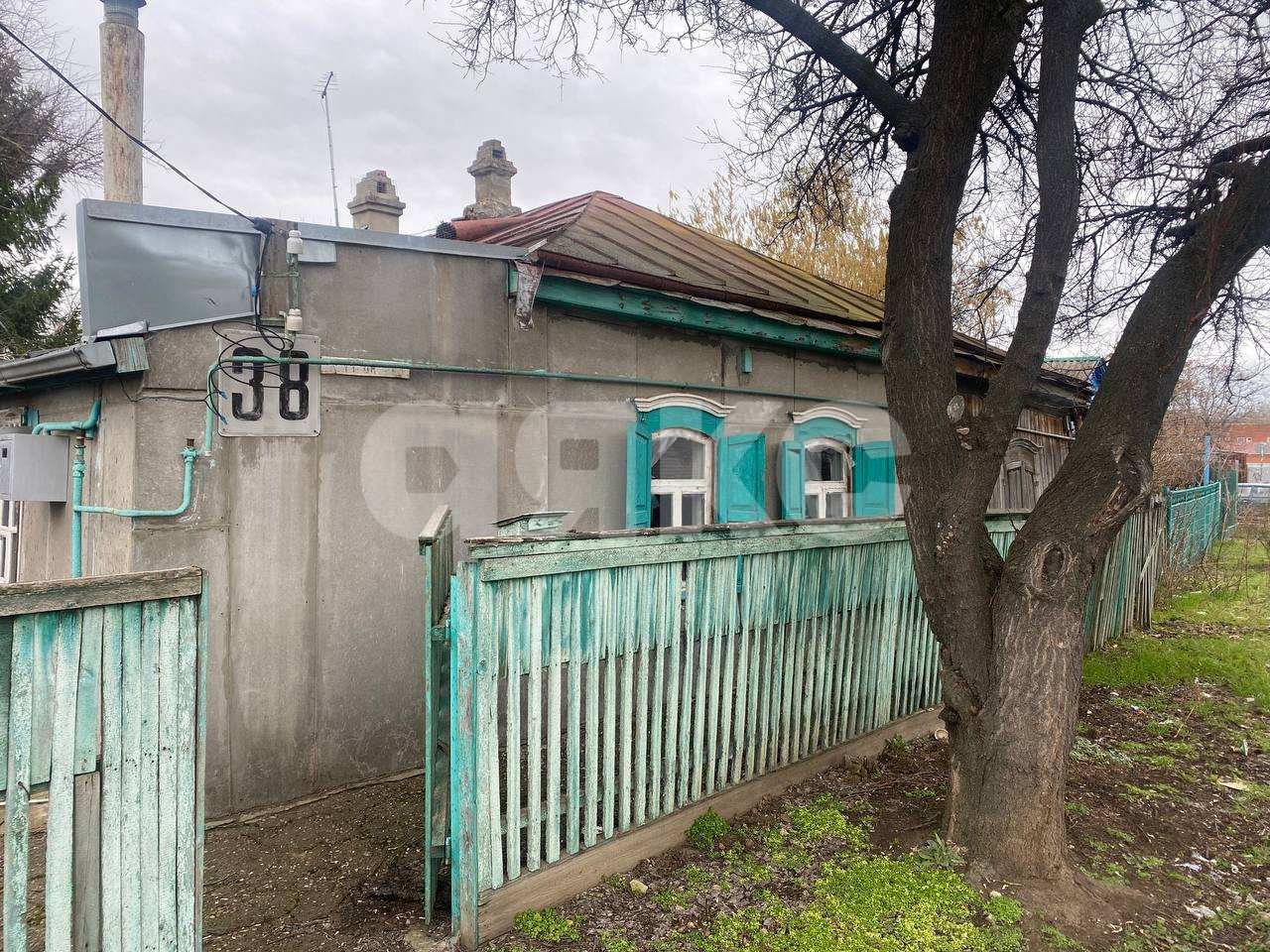Фото №5: Земельный участок под ИЖС 7.6 сот. - Кореновск, мкр. 2-й квартал, ул. Мироненко, 38