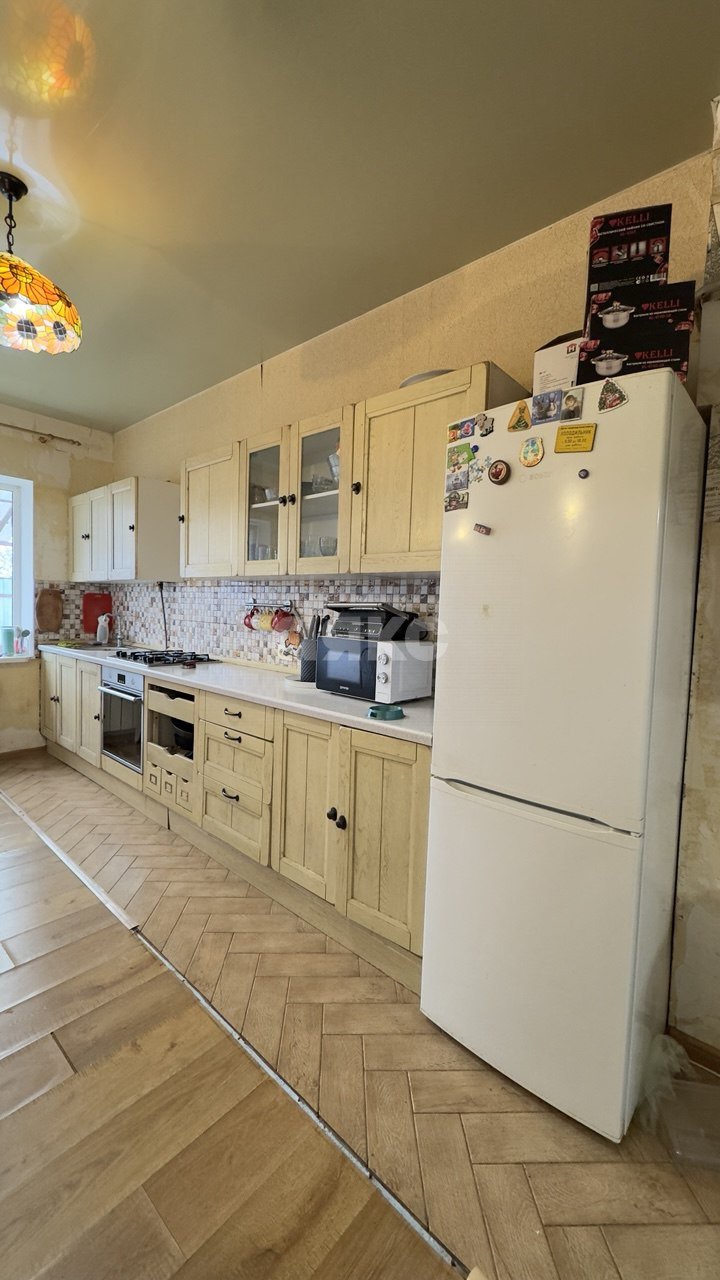 Фото №11: Дом 66 м² + 3.47 сот. - Кореновск, мкр. 2-й квартал, пер. Линейный