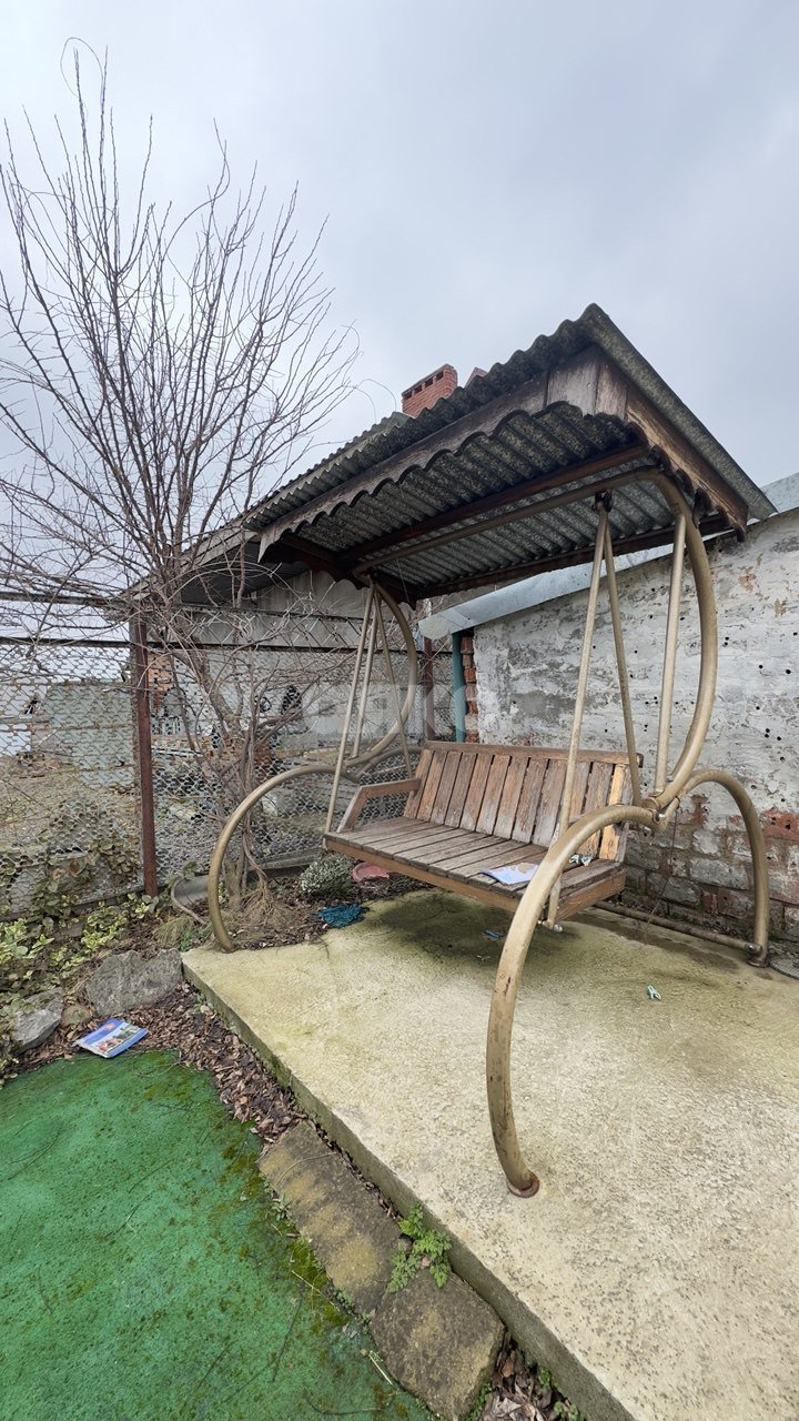 Фото №19: Дом 66 м² + 3.47 сот. - Кореновск, мкр. 2-й квартал, пер. Линейный