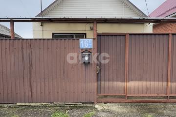 Фото №2: Дом 66 м² - Кореновск, мкр. 2-й квартал, пер. Линейный