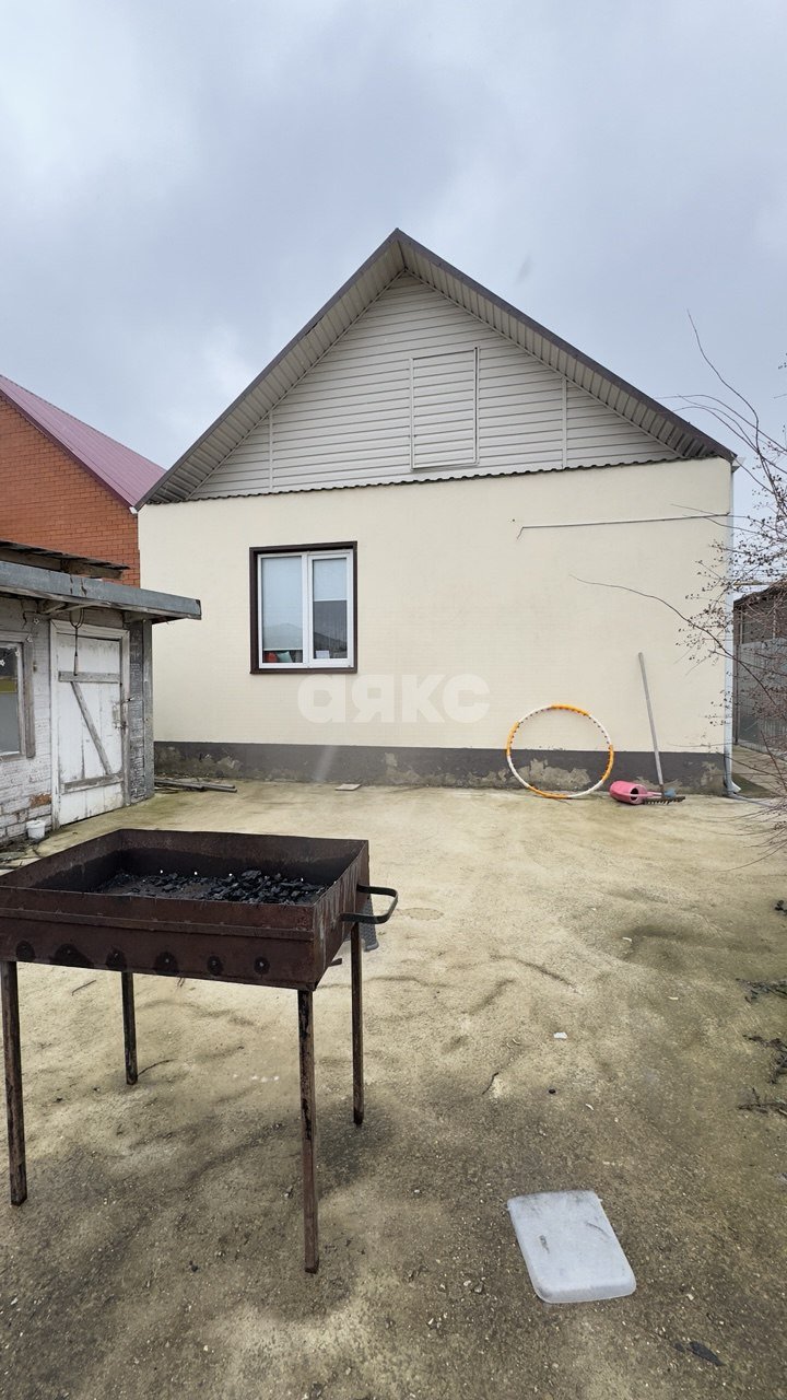 Фото №3: Дом 66 м² + 3.47 сот. - Кореновск, мкр. 2-й квартал, пер. Линейный