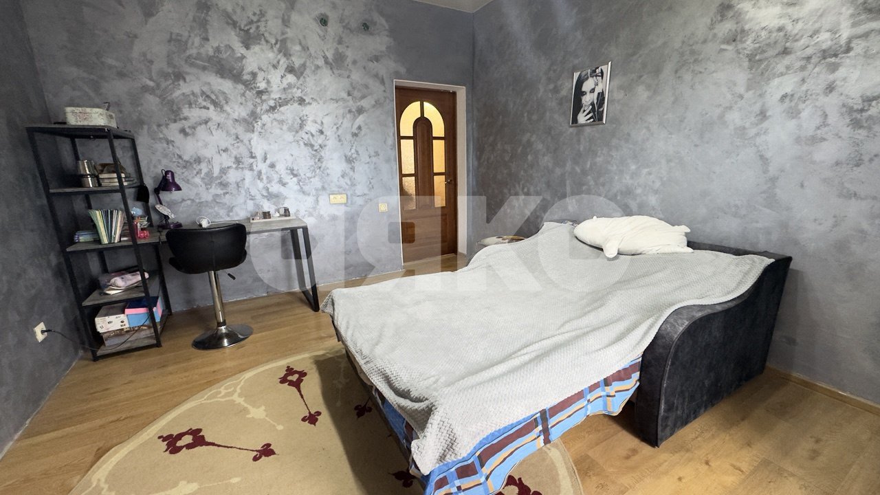 Фото №8: Дом 66 м² + 3.47 сот. - Кореновск, мкр. 2-й квартал, пер. Линейный