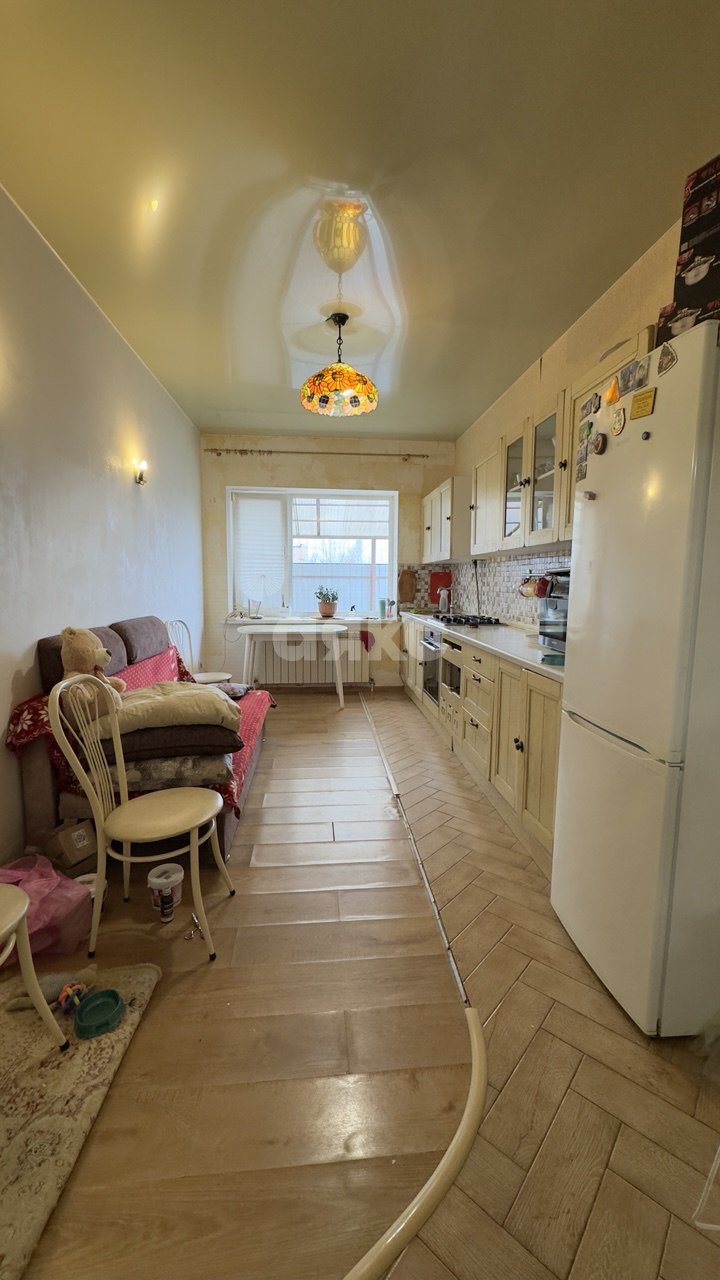 Фото №12: Дом 66 м² + 3.47 сот. - Кореновск, мкр. 2-й квартал, пер. Линейный