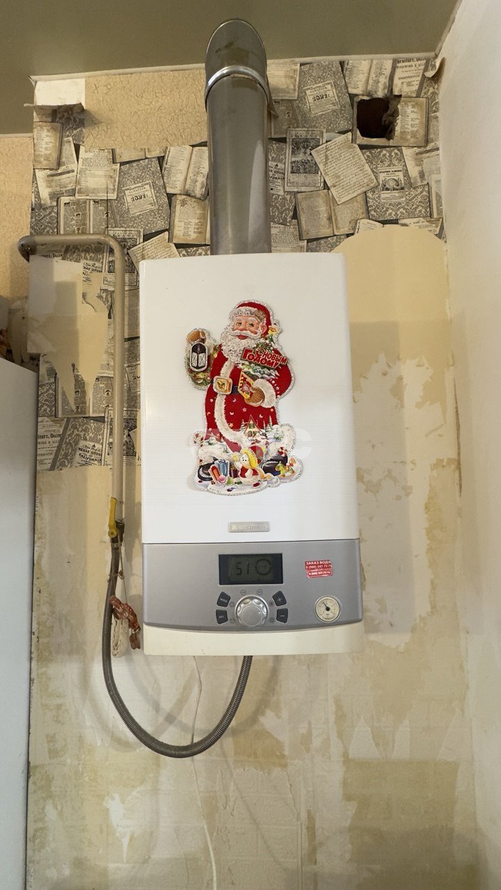 Фото №13: Дом 66 м² + 3.47 сот. - Кореновск, мкр. 2-й квартал, пер. Линейный