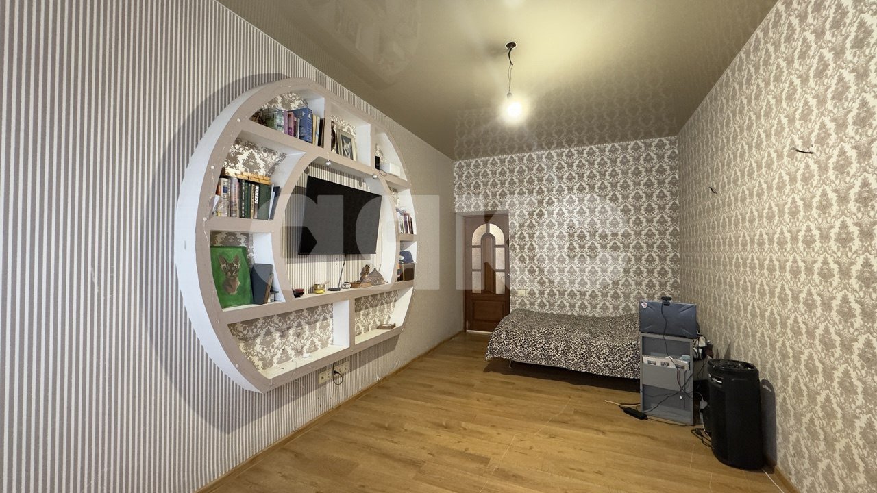 Фото №6: Дом 66 м² + 3.47 сот. - Кореновск, мкр. 2-й квартал, пер. Линейный