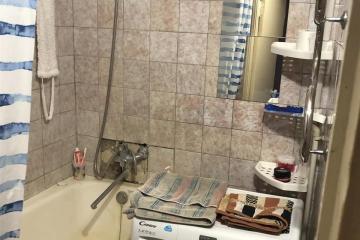 Фото №2: 2-комнатная квартира 45 м² - Краснодар, мкр. Черёмушки, ул. Селезнёва, 196