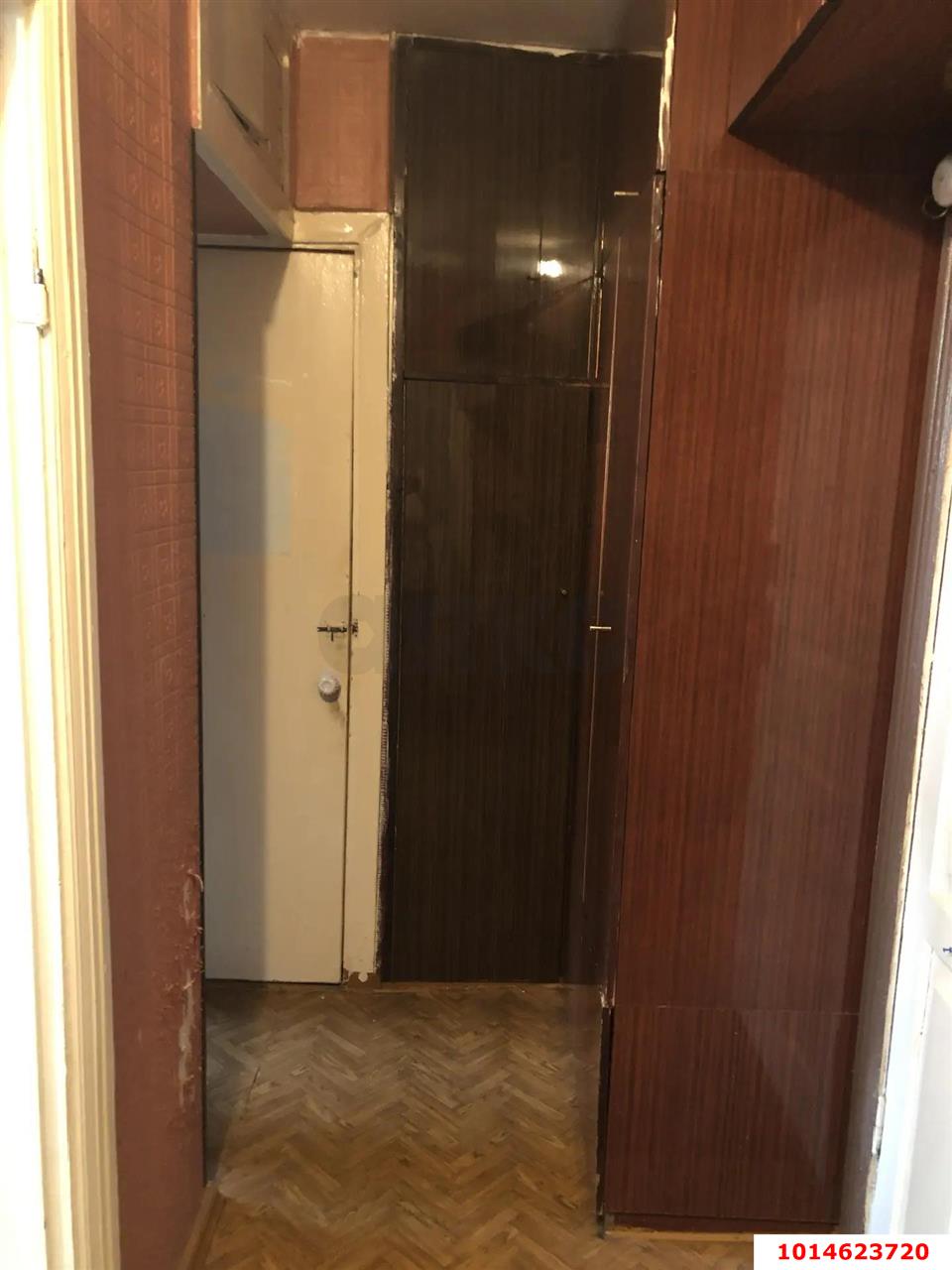 Фото №5: 2-комнатная квартира 45 м² - Краснодар, Карасунский внутригородской округ, мкр. Черёмушки, ул. Селезнёва, 196