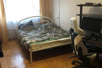 Фото №4: 2-комнатная квартира 45 м² - Краснодар, мкр. Черёмушки, ул. Селезнёва, 196