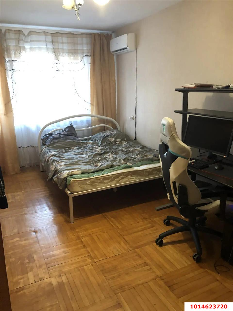 Фото №4: 2-комнатная квартира 45 м² - Краснодар, Карасунский внутригородской округ, мкр. Черёмушки, ул. Селезнёва, 196