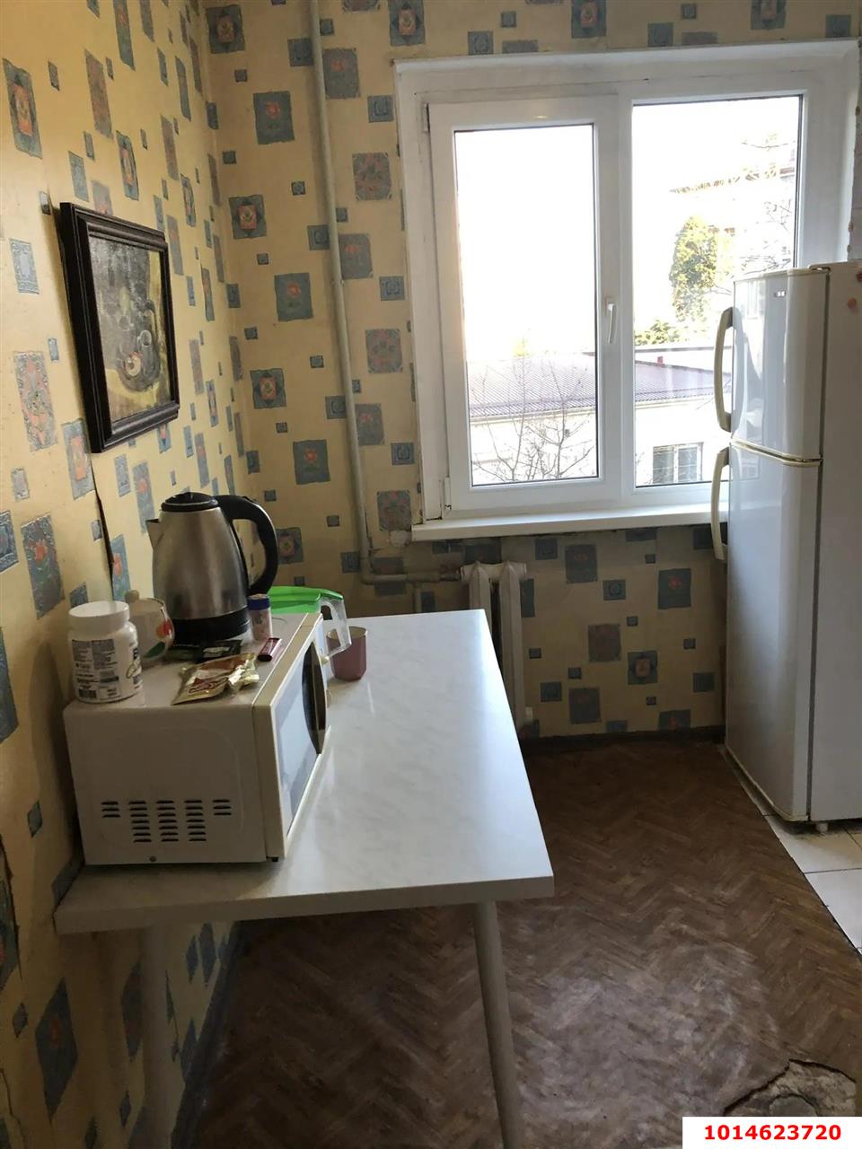 Фото №1: 2-комнатная квартира 45 м² - Краснодар, Карасунский внутригородской округ, мкр. Черёмушки, ул. Селезнёва, 196