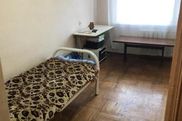 Фото №3: 2-комнатная квартира 45 м² - Краснодар, мкр. Черёмушки, ул. Селезнёва, 196