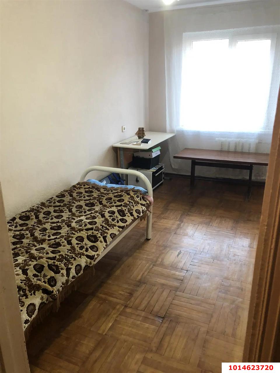 Фото №3: 2-комнатная квартира 45 м² - Краснодар, Карасунский внутригородской округ, мкр. Черёмушки, ул. Селезнёва, 196