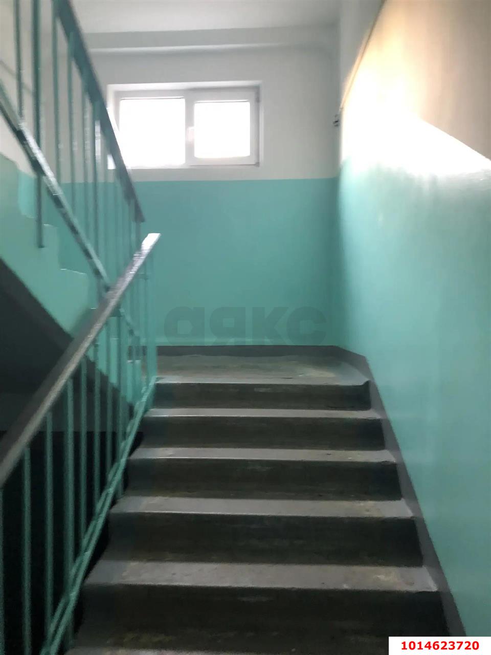 Фото №6: 2-комнатная квартира 45 м² - Краснодар, Карасунский внутригородской округ, мкр. Черёмушки, ул. Селезнёва, 196