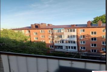 Фото №5: Комната 11 м² - Краснодар, мкр. Табачная Фабрика, ул. Колхозная, 26