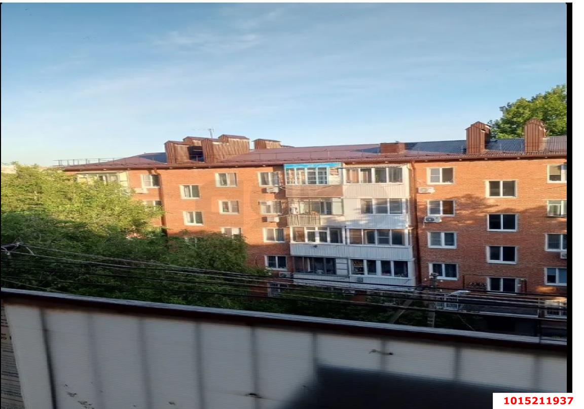 Фото №5: Комната 11 м² - Краснодар, Центральный внутригородской округ, мкр. Табачная Фабрика, ул. Колхозная, 26